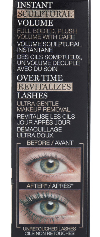 Thumbnail 2: Lancome Hypnose Volumizing Blue Mascara 