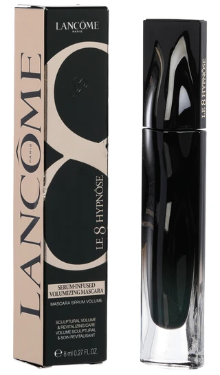 Thumbnail 1: Lancome Hypnose Volumizing Blue Mascara 