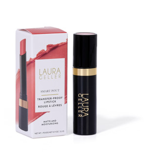 Thumbnail 1: LAURA GELLER Transfer-Proof Matte Lipstick 