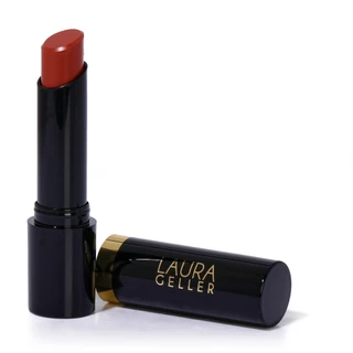 Thumbnail 2: LAURA GELLER Transfer-Proof Matte Lipstick 