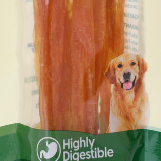 Thumbnail 2: Ultra Chewy 3 oz Turkey Tendon Sticks Dog Treats 