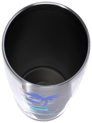 Thumbnail 3: REEL LEGENDS 30 oz Americana Jeep Tumbler 