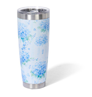 Thumbnail 2: Meteor 30 oz Floral Tumbler  