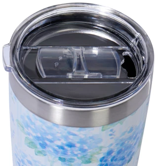 Thumbnail 3: Meteor 30 oz Floral Tumbler  