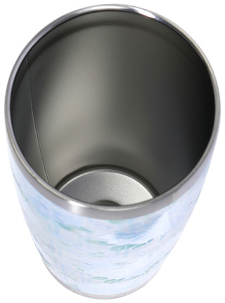 Thumbnail 4: Meteor 30 oz Floral Tumbler  