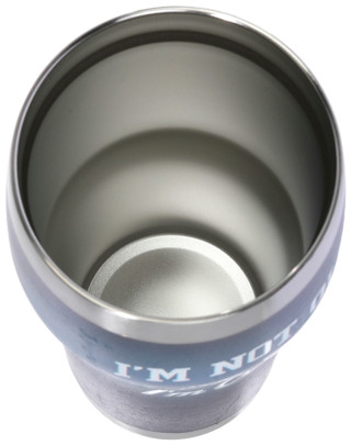 Thumbnail 2: Meteor Old Classic Tumbler 