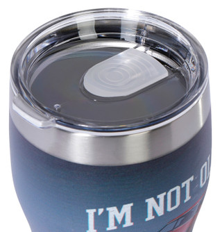 Thumbnail 4: Meteor Old Classic Tumbler 