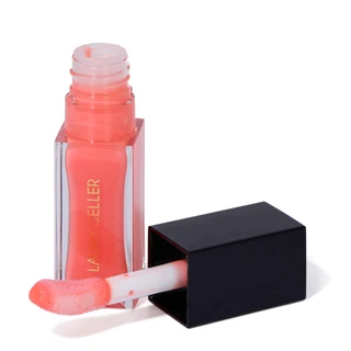 Thumbnail 2: LAURA GELLER Fine Shine Glossy Lip Oil 