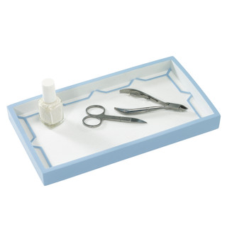 Thumbnail 4: IZOD Izod Trellis Tray 