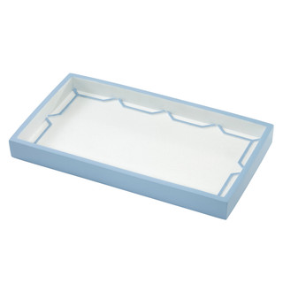 Thumbnail 1: IZOD Izod Trellis Tray 