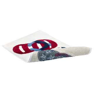 Thumbnail 2: AVANTI Avanti Flip Flop Flag Rug 