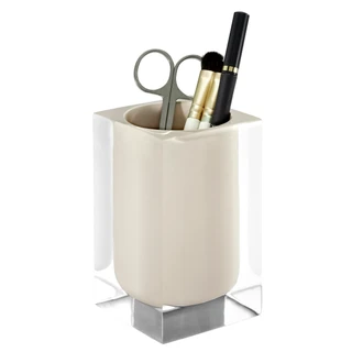 Thumbnail 4: IZOD Izod Marina Linen Tumbler 