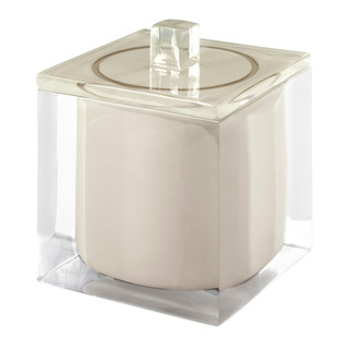 Thumbnail 1: IZOD Izod Marina Linen Jar 