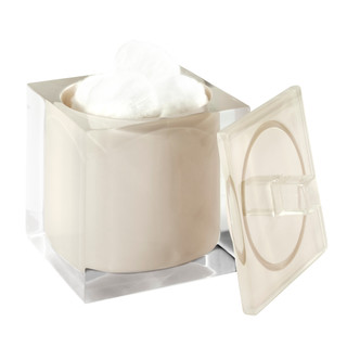 Thumbnail 4: IZOD Izod Marina Linen Jar 