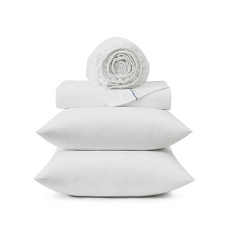 Thumbnail 6: TOMMY BAHAMA Tommy Bahama Boardwalk Cotton Sheet Set 