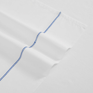 Thumbnail 7: TOMMY BAHAMA Tommy Bahama Boardwalk Cotton Sheet Set 