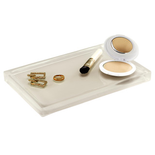 Thumbnail 3: IZOD Izod Marina Linen Tray 