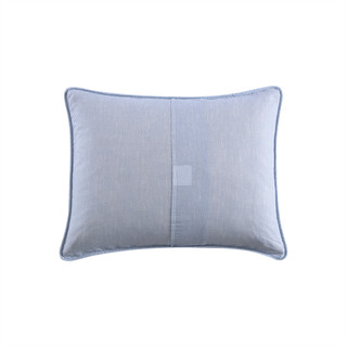 Thumbnail 6: TOMMY BAHAMA Ocean Isle Cotton Quilt Set 