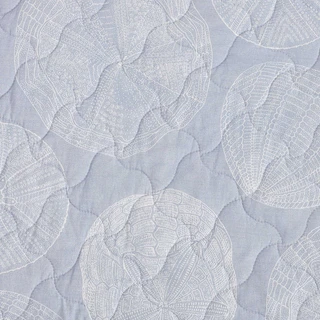 Thumbnail 7: TOMMY BAHAMA Ocean Isle Cotton Quilt Set 