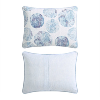 Thumbnail 14: TOMMY BAHAMA Ocean Isle Cotton Quilt Set 