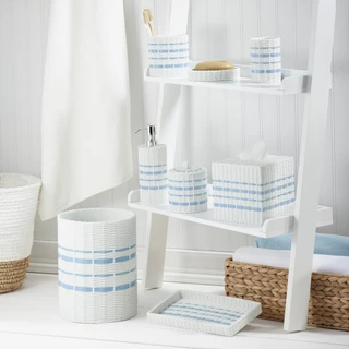 Thumbnail 4: IZOD Izod Savannah Soap Dish 
