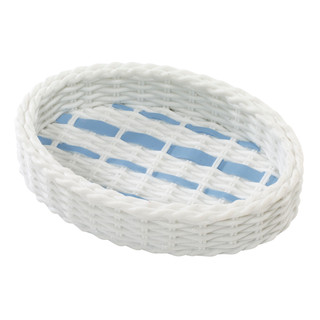 Thumbnail 1: IZOD Izod Savannah Soap Dish 