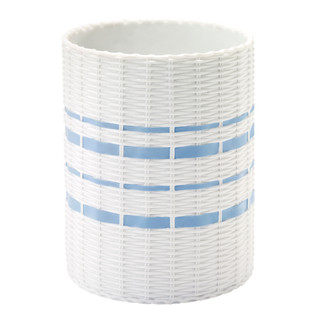 Thumbnail 1: IZOD Izod Savannah Wastebasket 