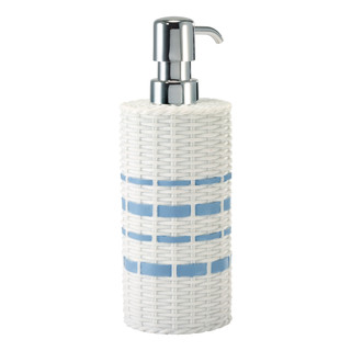 Thumbnail 3: IZOD Izod Savannah Lotion Dispenser 