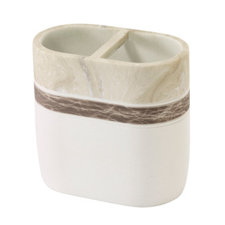 Thumbnail 1: IZOD Izod Tidal Toothbrush Holder 