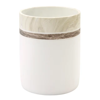 Thumbnail 1: IZOD Izod Tidal Wastebasket 