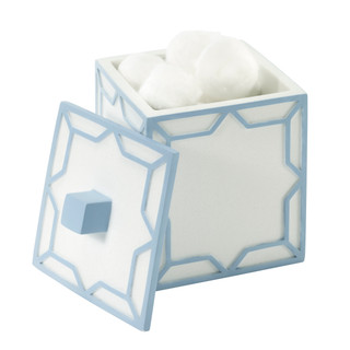 Thumbnail 3: IZOD Izod Trellis Jar 