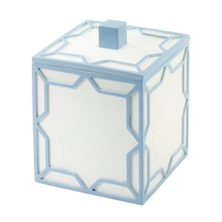 Thumbnail 1: IZOD Izod Trellis Jar 