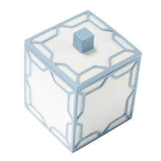 Thumbnail 5: IZOD Izod Trellis Jar 
