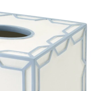 Thumbnail 2: IZOD Izod Trellis Tissue Cover 
