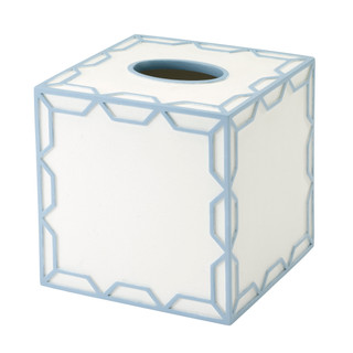 Thumbnail 1: IZOD Izod Trellis Tissue Cover 