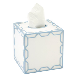 Thumbnail 5: IZOD Izod Trellis Tissue Cover 