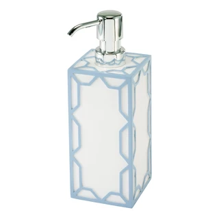 Thumbnail 1: IZOD Izod Trellis Lotion Dispenser 