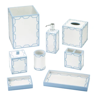 Thumbnail 2: IZOD Izod Trellis Lotion Dispenser 