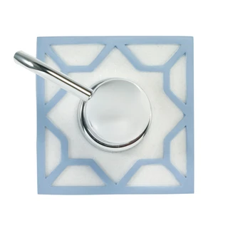 Thumbnail 4: IZOD Izod Trellis Lotion Dispenser 