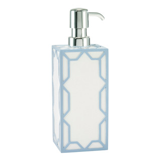 Thumbnail 5: IZOD Izod Trellis Lotion Dispenser 