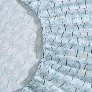 Thumbnail 11: TOMMY BAHAMA Tommy Bahama Palmtastic Cotton Sheet Set 