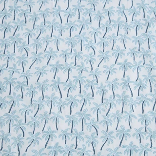 Thumbnail 13: TOMMY BAHAMA Tommy Bahama Palmtastic Cotton Sheet Set 