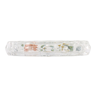 Thumbnail 4: AVANTI Avanti Pretty Birds Soap Dish 