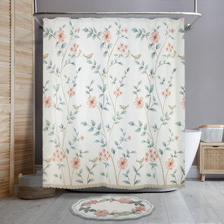 Thumbnail 3: AVANTI Avanti Pretty Birds Rug 