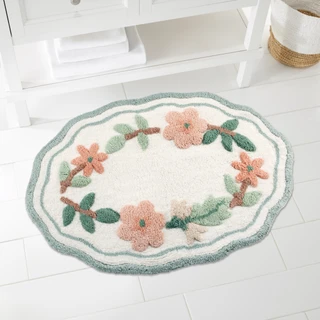 Thumbnail 4: AVANTI Avanti Pretty Birds Rug 