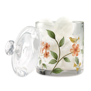 Thumbnail 3: AVANTI Avanti Pretty Birds Jar 