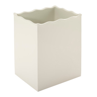 Thumbnail 2: AVANTI Avanti Pretty Birds Wastebasket 