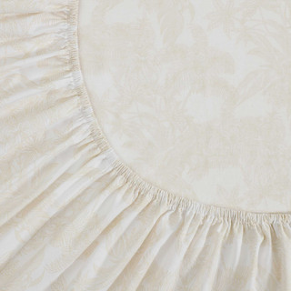 Thumbnail 6: TOMMY BAHAMA Tommy Bahama Legacy Fronds Cotton Sheet Set 