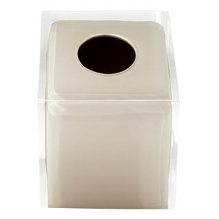 Thumbnail 4: IZOD Izod Marina Linen Tissue Cover 