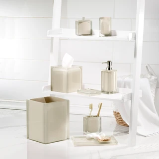 Thumbnail 3: IZOD Izod Marina Linen Lotion Dispenser 